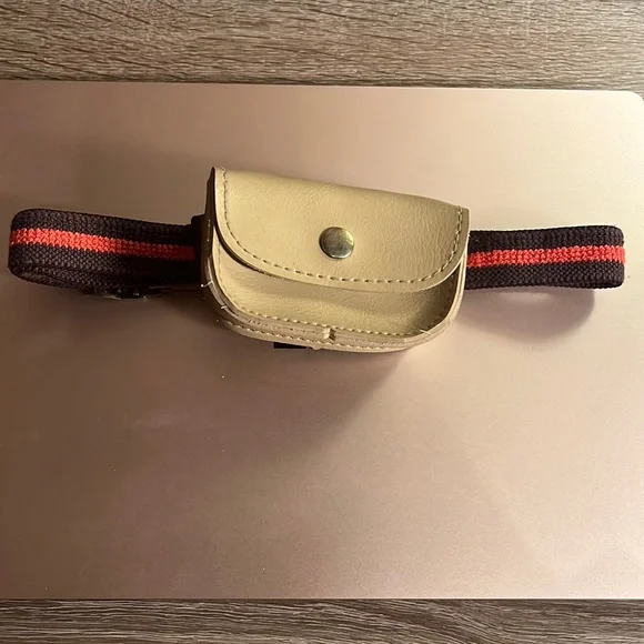 Girls Guides pocket adjustable and flexible strap - Picture 1 of 5